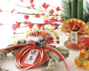 お正月・お歳暮